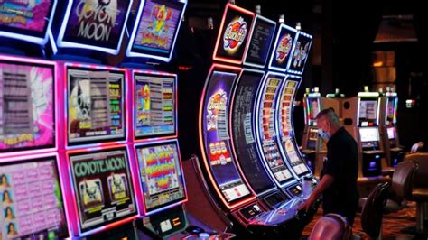 Meet the six companies that own the most casinos in Vegas and beyond.